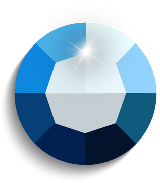 Blue Diamond